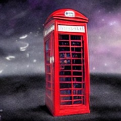 The Phone Booth Conspiracy