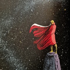 OMNISCIENT (prod. DbeatsArchitect)