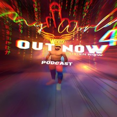 🚀 #WICKEY - MY WORLD #4 : EXCLUSIVE Private Tracks Set OCTOBER 2024 🎧💃