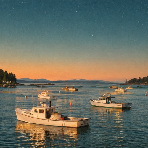 Tom Vedvik - Two Harbors