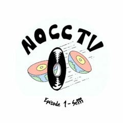 NOCC TV - Episode 1 - Seff