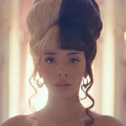 Stream Eraser by melanie martinez all unreleased Listen online for