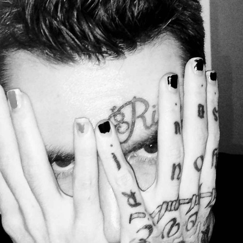 creeper man (prod. allegacy)