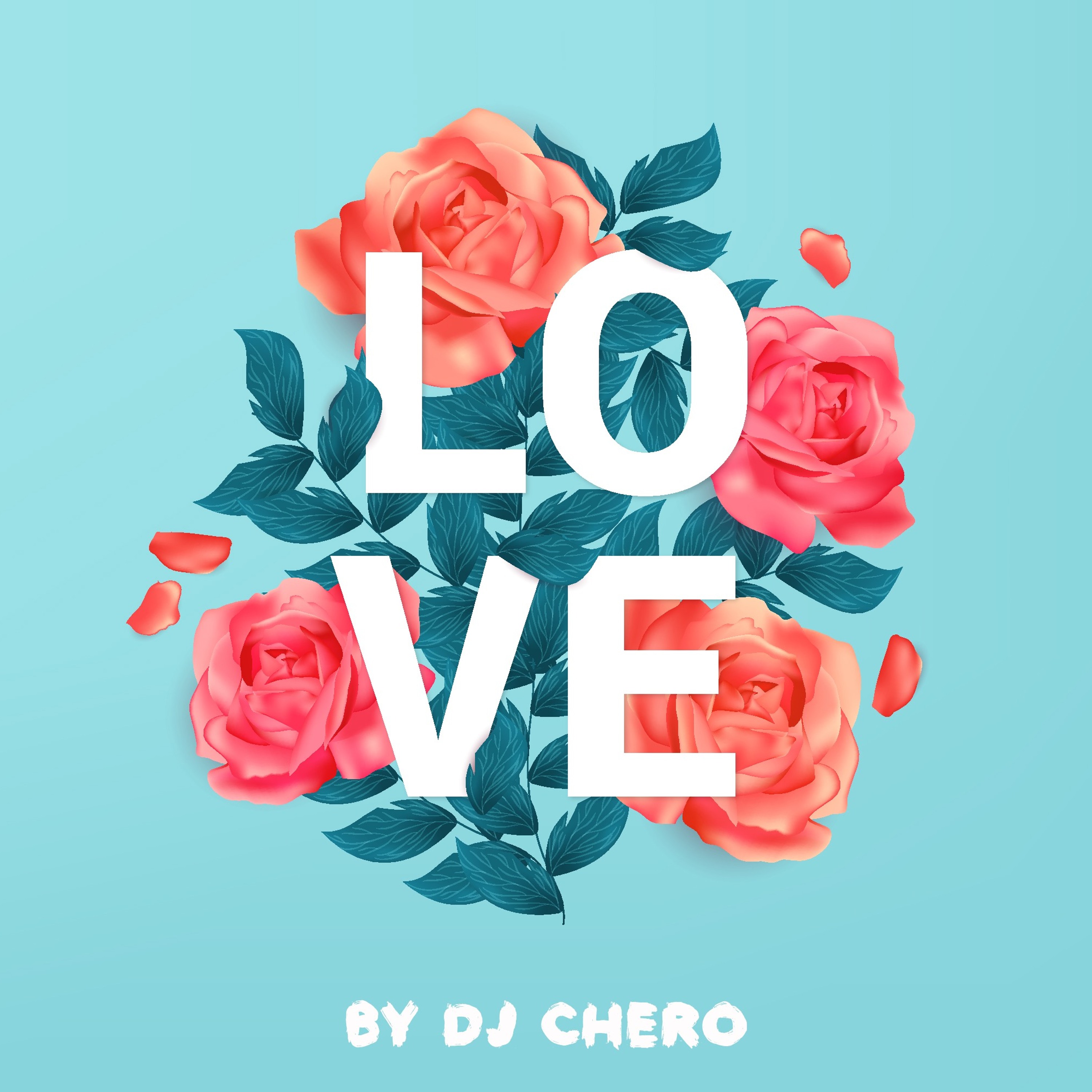 Love episode artwork
