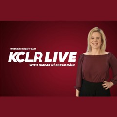 KCLR LIVE: Thursday, 4th May 2023