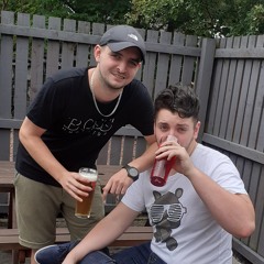 Disband the RUC - shebeen
