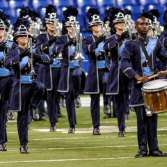 Bluecoats 2013 - To Look For America