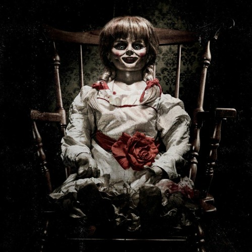 Stream episode Annabelle 2014 by Derly Caterine Dorado podcast