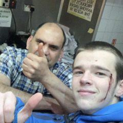 makina #4