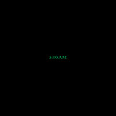 Pulse (Slowed and Reverbed)
