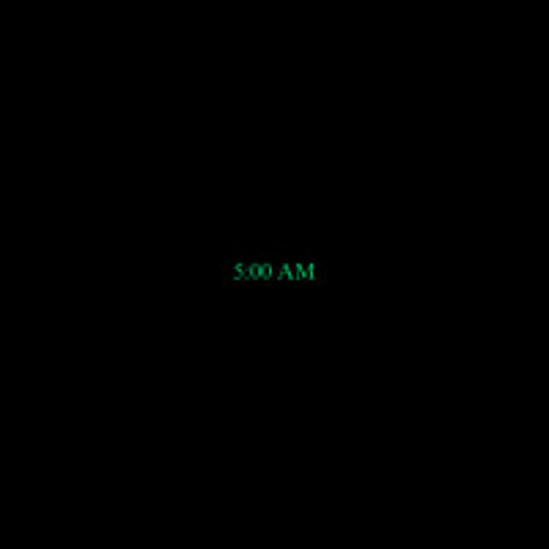 Pulse (Slowed and Reverbed)