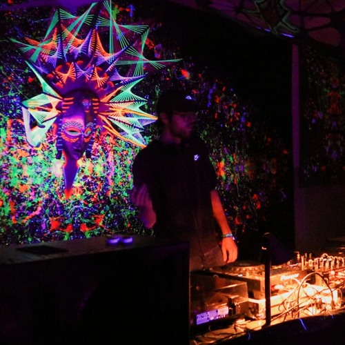EXAE - Introduction DJ-Set