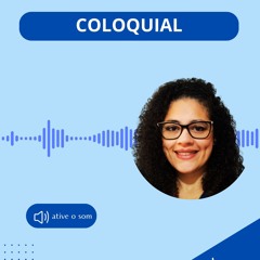 Coloquial - Ana Claudia - Mega Pet Shop