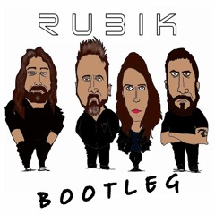 Rubik - Fear (bootleg)