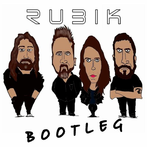 Rubik - Fear (bootleg)