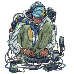 DJ Mix 325 - Subconscious Rhythm ( 155-170 BPM )