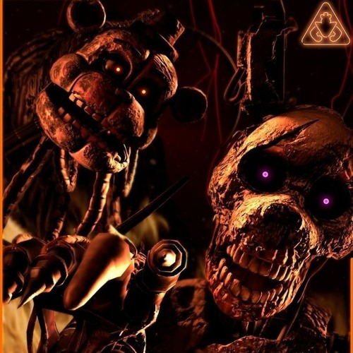 In your opinion, how possible would a FNaF collab be? Would you