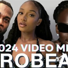 NEW AFROBEAT 2024 BEST NAIJA MIX LATEST AFROBEAT NON-STOP MIX VOL. 5
