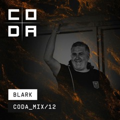 Coda Mix 012 - Blark