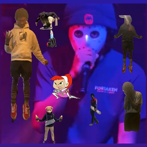 OFO CXRSH (Prod.KiLLSCAR&Akimbo)