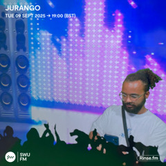 Jurango - 09 September 2025
