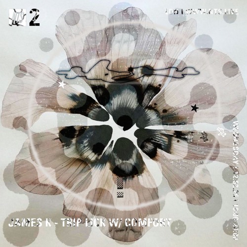 James K - Trip Lick w/ Comfort Takeover - NTS February 2025