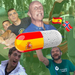 💊🇪🇸MAKINA NEWSTYLE - POKY 10🇪🇸💊 (spanish happy hardcore - hardbass set) (DJ Pastis style)
