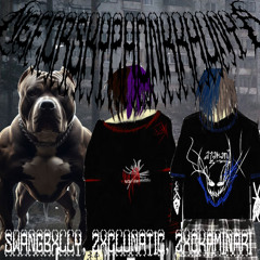 $WANGBXLLY x zxclunatic x zxckaminari - нефорски фонк хуния