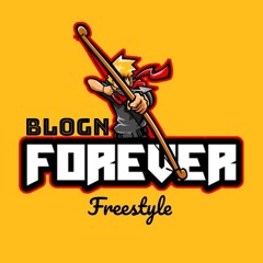 Blogn-forever(freestyle)