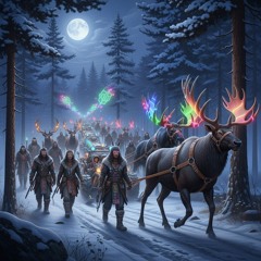 [World] Caravan chant - am Bathar