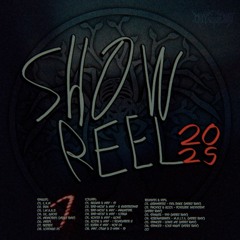 MAY DUBZ - SHOWREEL 2025 (Leer descripción)