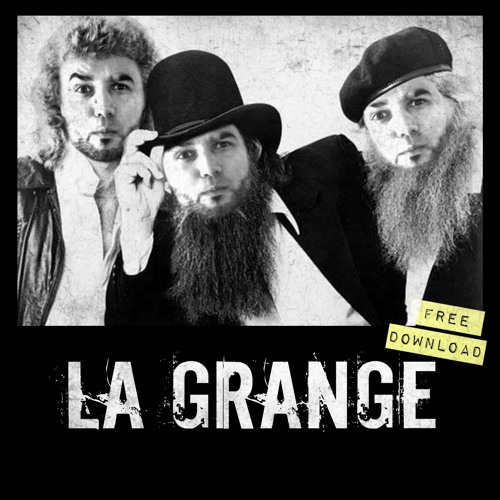 Listen to Angelo Ferreri - LA GRANGE (ZZ Top) // FREE DL by Angelo Ferreri  in yew playlist online for free on SoundCloud