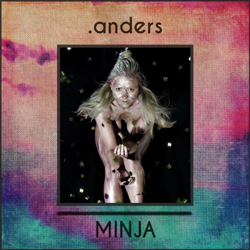 .anders #26 MINJA