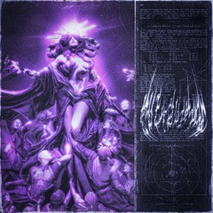 MXRTAL X SCXRD-HEAVEN`S GATE