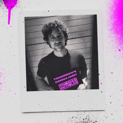 TOMORROWS GONNA HURT