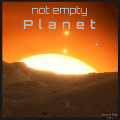 not empty Planet