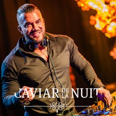 Quintin  live - Caviar de la Nuit 15.03.2025