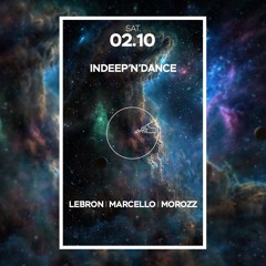 Marcello At Indeepandance @ Stories 02 - 10 - 21