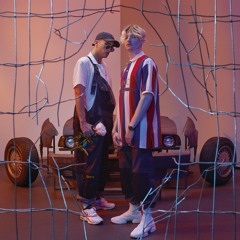 Make It (feat. Nemir, Di-Meh & Gracy Hopkins)