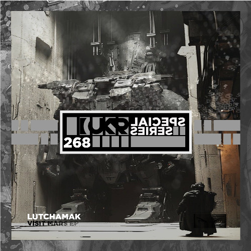 Visit Mars (Original Mix)