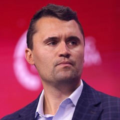 Charlie Kirk