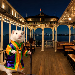 Proud Mary The Ferret Remix