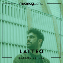 Exclusive Mix: Latteo