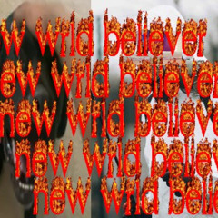 trillionbby - new wrld believer prod me n trill