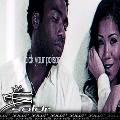 pick your poison (prod. @playfulljay) #geeknb  #albummode