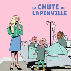 La Chute de Lapinville EP50 : Sky is the limit