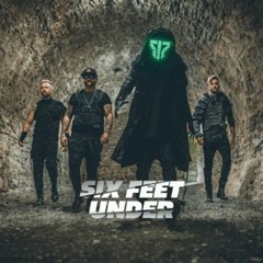 Smash Into Pieces - Six Feet Under (Hugo Florenzo BOOTLEG)