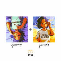 ganda (feat. Taki Andaya) [Prod. by Mixtape Seoul]