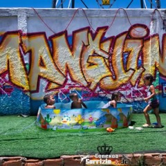 MC COPINHO - BONDE DO INJETA VS CORETO {{JACARÉ, CÉU AZUL, MANDELA, MANGUINHO}}