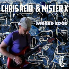 Jagged Edge - Chris Reid And Mr. X